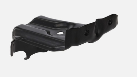 Wspornik błotnika prawy Honda Civic 2006-2011 HO1245105 MH-HD-504R RH22170001