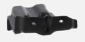 Wspornik błotnika prawy Honda Civic 2006-2011 HO1245105 MH-HD-504R RH22170001