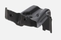 Wspornik błotnika prawy Honda Civic 2006-2011 HO1245105 MH-HD-504R RH22170001