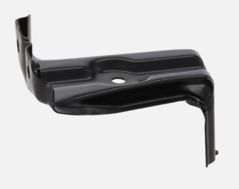 Wspornik błotnika prawy Honda Civic 2006-2011 HO1245105 MH-HD-504R RH22170001