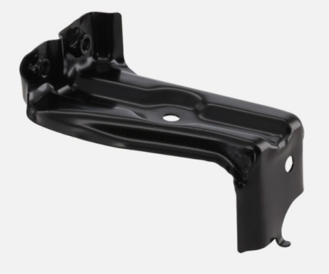 Wspornik błotnika prawy Honda Civic 2006-2011 HO1245105 MH-HD-504R RH22170001