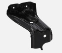 Wspornik błotnika prawy Honda Civic 2006-2011 HO1245105 MH-HD-504R RH22170001