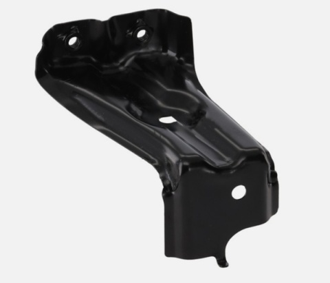 Wspornik błotnika prawy Honda Civic 2006-2011 HO1245105 MH-HD-504R RH22170001