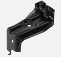 Wspornik błotnika prawy Honda Civic 2006-2011 HO1245105 MH-HD-504R RH22170001