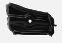 Wspornik błotnika prawy Honda Civic 2006-2011 HO1245105 MH-HD-504R RH22170001