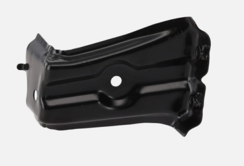 Wspornik błotnika prawy Honda Civic 2006-2011 HO1245105 MH-HD-504R RH22170001