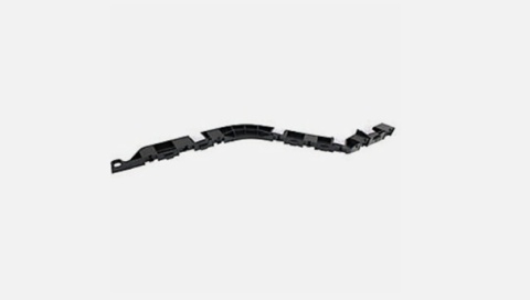Wspornik zderzaka lewy Honda Accord 2006-2007 REPH762712 HO1132100