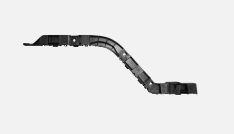 Wspornik zderzaka lewy Honda Accord 2006-2007 REPH762712 HO1132100