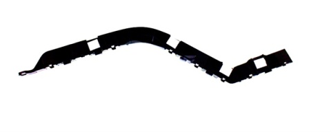 Wspornik zderzaka lewy Honda Accord 2006-2007 REPH762712 HO1132100