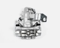 Zacisk hamulcowy tylny prawy pasażera Acura ILX Honda Civic 2006-2018 L3298