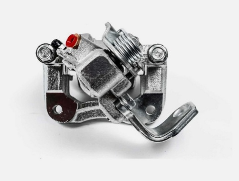 Zacisk hamulcowy tylny prawy pasażera Acura ILX Honda Civic 2006-2018 L3298