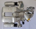 Zacisk hamulcowy tylny prawy pasażera Acura ILX Honda Civic 2006-2018 L3298