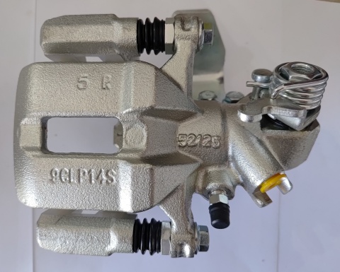 Zacisk hamulcowy tylny prawy pasażera Acura ILX Honda Civic 2006-2018 L3298