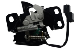 Zamek maski Honda Civic 2006-2011 HD025-229BP-LD HO1234121 74120SNAA21 REPH132303
