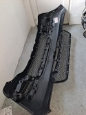 Zderzak grill przedni + halogen prawy lewy Dodge Durango 2014-2021