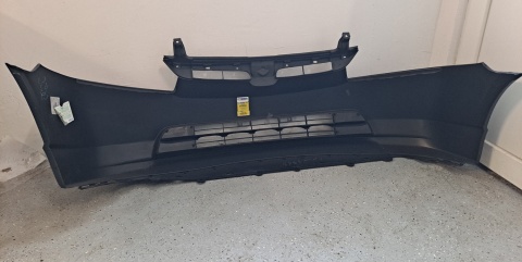 Zderzak grill przedni Honda Civic 2006-2011 HD04193BBQ