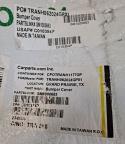 Zderzak przedni grill Chevrolet Silverado 2003-2007 GM1000683