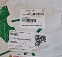 Zderzak przedni grill Chevrolet Silverado 2003-2007 GM1000683
