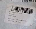 Zderzak przedni grill Chevrolet Silverado 2003-2007 GM1000683