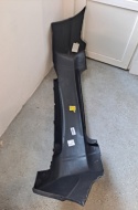 Zderzak tylny Honda Civic 2006-2009 H01100235 HD04153BBQ