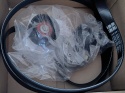 Zestaw rolka napinacz pasek osprzętu RAM 1500 2500 5.7L 2013-2021 90K-38323E