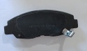 Klocki hamulcowe przód Honda Accord 1998-2002 NBX7978 GG 535960 N23 SSCP764A