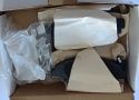 Klocki hamulcowe przód Honda Accord 1998-2002 NBX7978 GG 535960 N23 SSCP764A