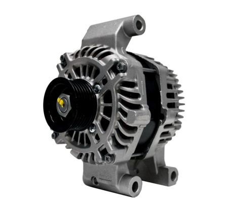 Alternator ACDelco Ford Mazda Mercury 2008-2013 19306456 334-2763 18193