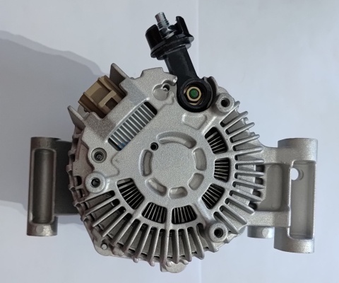 Alternator ACDelco Ford Mazda Mercury 2008-2013 19306456 334-2763 18193