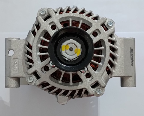 Alternator ACDelco Ford Mazda Mercury 2008-2013 19306456 334-2763 18193