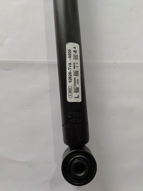 Amortyzator MONROE Honda Accord, roczniki 2018-2026 210032
