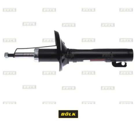Amortyzator przedni prawy BÖLK Audi A3 Renault Seat Leon Toledo Skoda Octavia VW Bora Golf 1996-2024 BOL-A3210GH