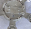Dekielek pajączek Audi 4F0 601 165 N