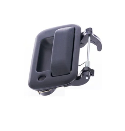 Klamka tylnej klapy Ford F150 Super Duty Explorer Linkoln Mark 2005-2015 HU-FD3505A-TG