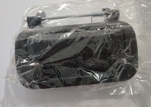 Klamka tylnej klapy Ford F150 Super Duty Explorer Linkoln Mark 2005-2015 HU-FD3505A-TG