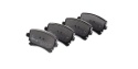 Klocki hamulcowe MEYLE VW Multiwan Transporter California Audi A6 A4 1997-2024 025 233 2617 MBP0321