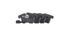 Klocki hamulcowe MEYLE VW Multivan Transporter T5 T6 California 2003-2024 025 237 4619/W MBP0440