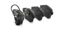 Klocki hamulcowe MEYLE VW Multivan Transporter T5 T6 California 2003-2024 025 237 4619/W MBP0440