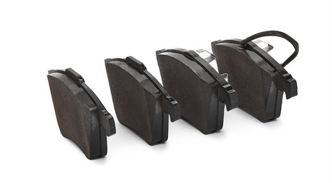 Klocki hamulcowe MEYLE VW Multivan Transporter T5 T6 California 2003-2024 025 237 4619/W MBP0440