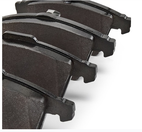 Klocki hamulcowe MEYLE VW Multivan Transporter T5 T6 California 2003-2024 025 237 4619/W MBP0440