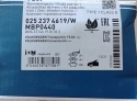 Klocki hamulcowe MEYLE VW Multivan Transporter T5 T6 California 2003-2024 025 237 4619/W MBP0440