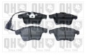Klocki hamulcowe przednie QH VW Transporter Multivan T5 T6 California 2003-2024 BP1455