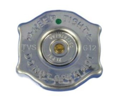 Korek chłodnicy Chrylser 300 Cruiser Dodge Challenger Charger Dakota Durango Jeep Grand Cherokee Liberty 2012-2023 5278767AB
