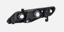 Lampa przednia prawa Honda Civic 2006-2008 KVH100159 HO2503125
