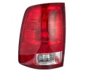 Lampa tylna lewa Dodge RAM 1500 CH2818124 DGTR89H6 A34-1923L-AS 55277415AA