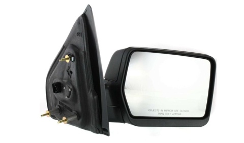 Lusterko boczne prawe Ford F150 2004-2008 FD82ER F240129