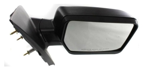 Lusterko boczne prawe Ford F150 2004-2008 FD82ER F240129