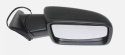 Lusterko boczne prawe Dodge RAM 1500 2500 2013-2022 DG84ER CH1321354