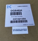 Lusterko boczne prawe Dodge RAM 1500 2500 2013-2022 DG84ER CH1321354