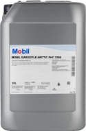 Olej sprężarkowy MOBIL GARGOYLE ARCTIC SHC 226E kanister 20l